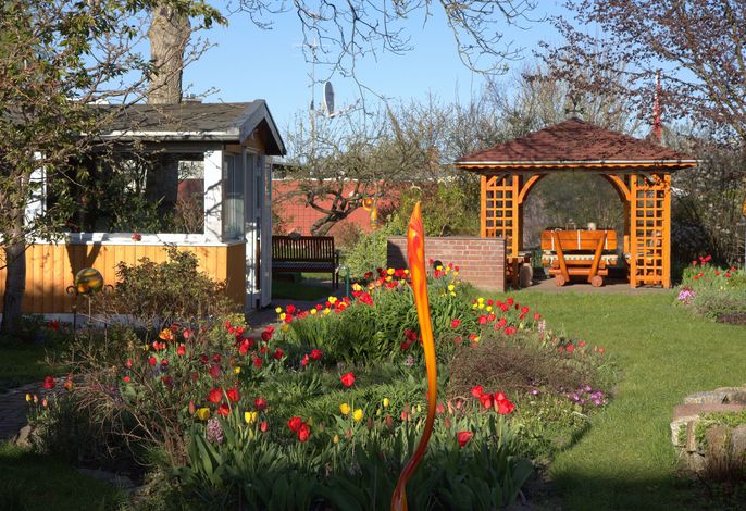 Ferienwohnung & Pension Cottbus Familie Wasmus