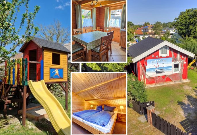 Ferienhaus Jörn