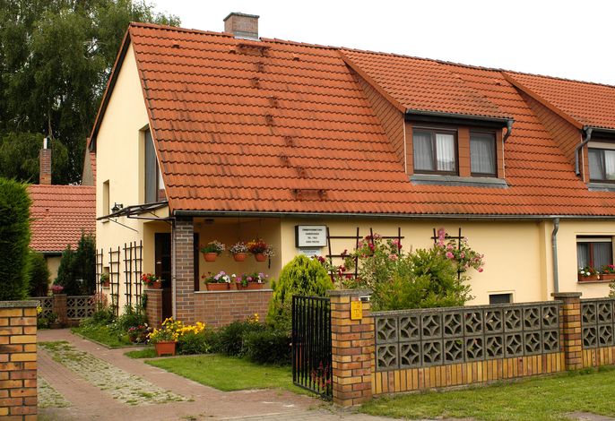 Doppelzimmer 1