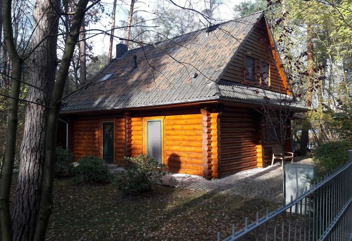 Ferienhaus Arche 1, 2 SR, Du/WC