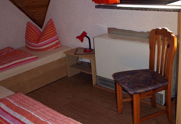 Ferienwohnungen Klinkmüller