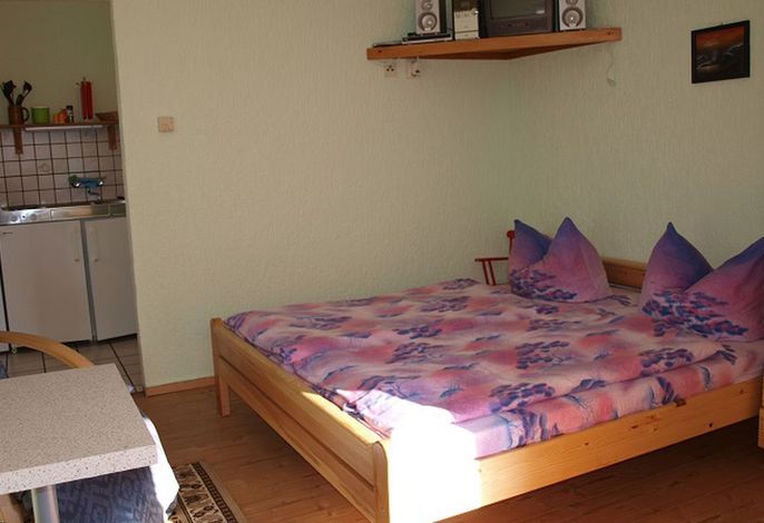 Ferienwohnungen Klinkmüller