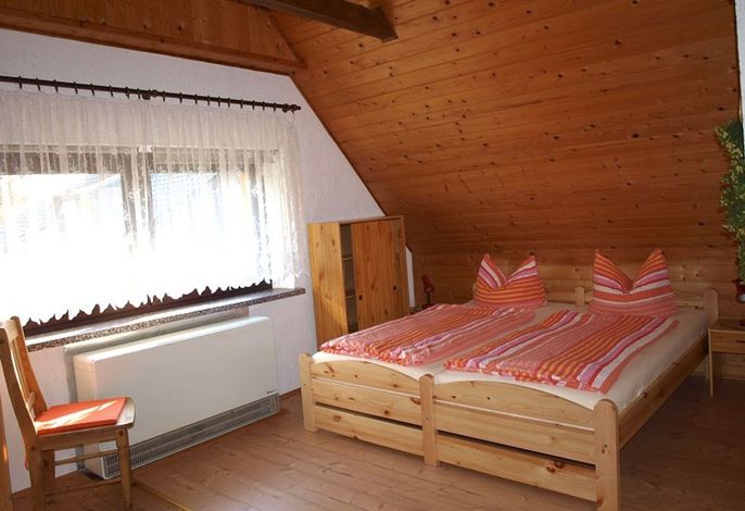Ferienwohnungen Klinkmüller