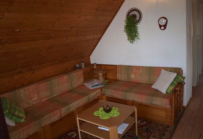Ferienwohnungen Klinkmüller