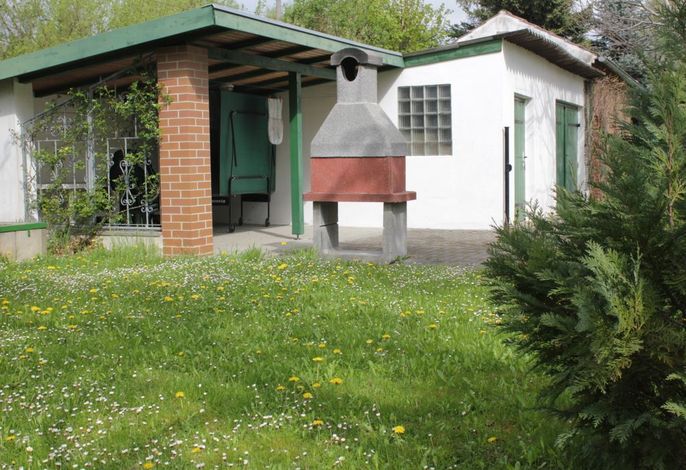 Ferienwohnung Zum Dorfschullehrer