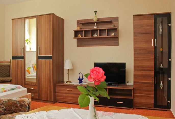 Ferienwohnung Zum Dorfschullehrer