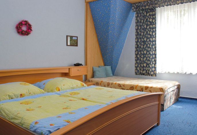 Ferienwohnung Zum Dorfschullehrer