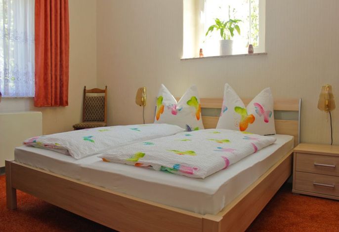 Ferienwohnung Zum Dorfschullehrer