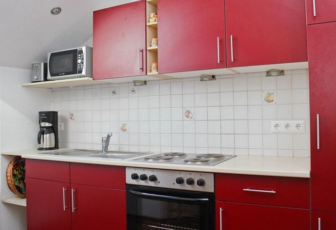 Ferienwohnung An der Hainmühle