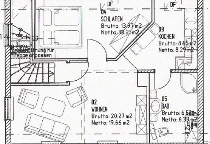 Ferienwohnung An der Hainmühle