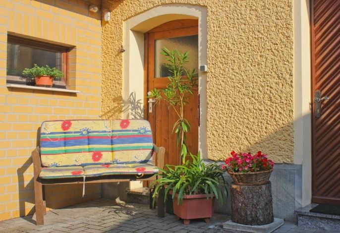 Ferienwohnung An der Hainmühle