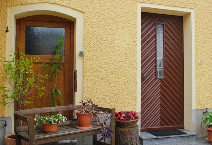 Ferienwohnung An der Hainmühle