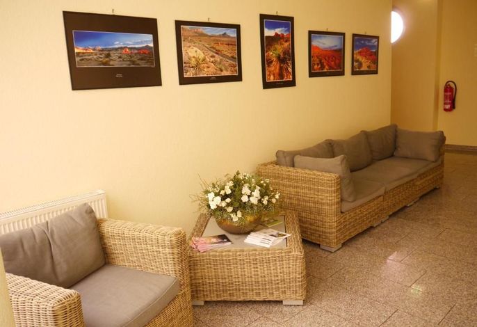 Hotel Garni zum alten Ratskeller Vetschau