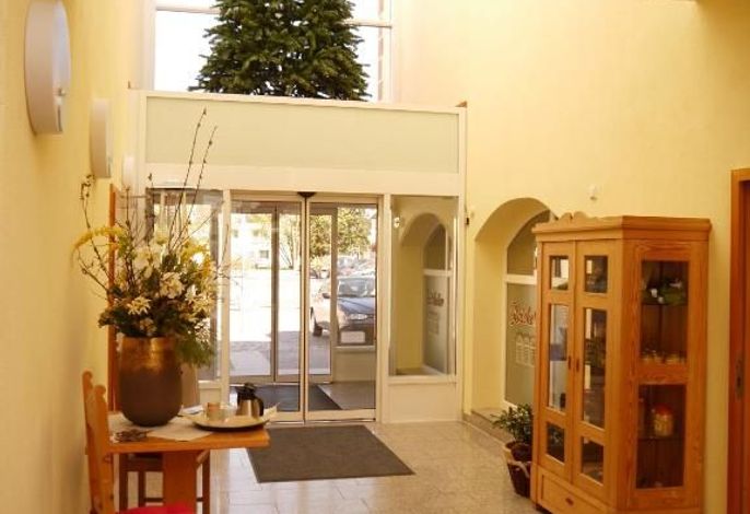 Hotel Garni zum alten Ratskeller Vetschau
