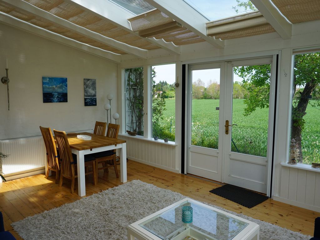 Willkommen im Ferienhaus Urlaub und Meer-das Meerchenhaus