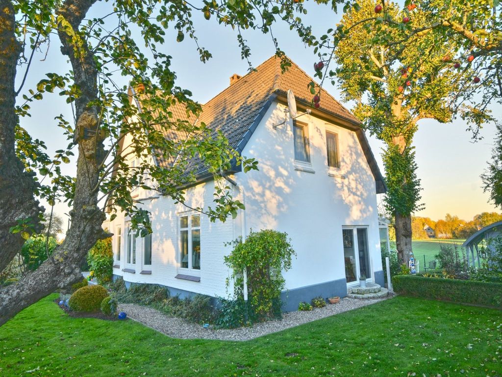 Urlaub und Meer-das-Meerchenhaus