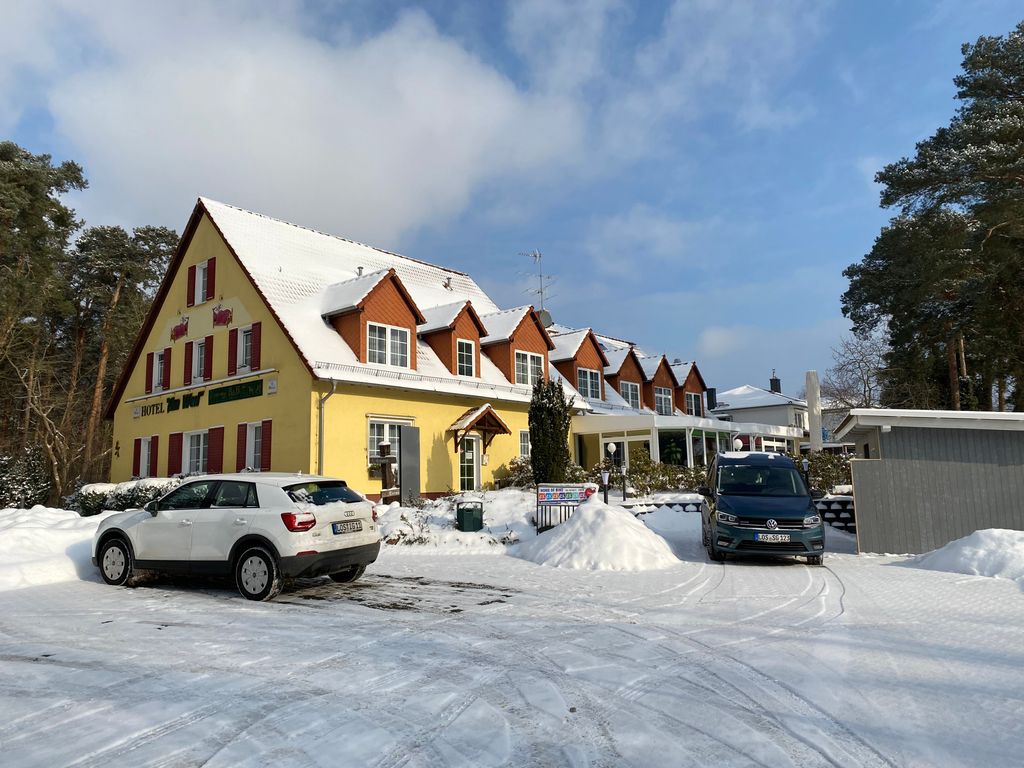 Hotel am Werl