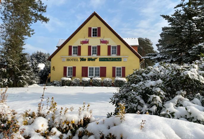 Hotel am Werl