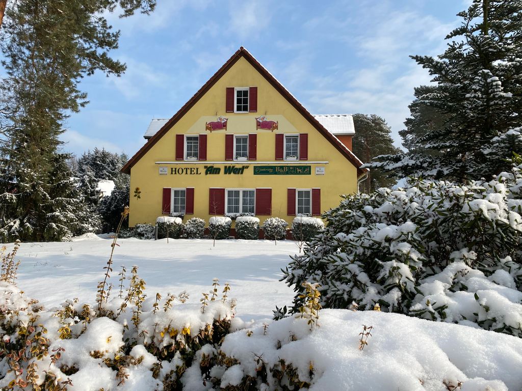 Hotel am Werl