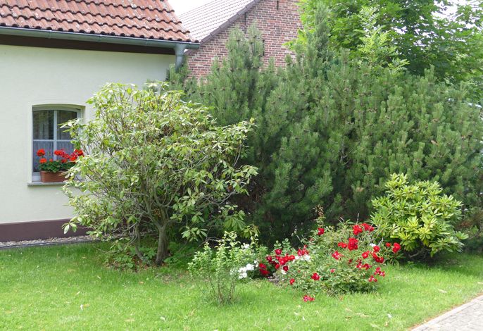 Ferienhaus - 4 SR, Bad/WC