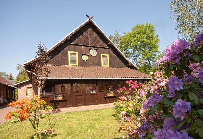 Haus Quodda-Blick