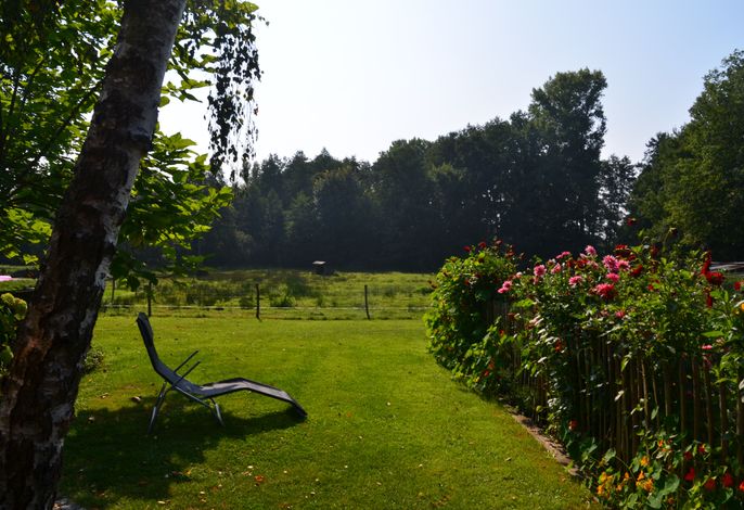 Appartement Lutki