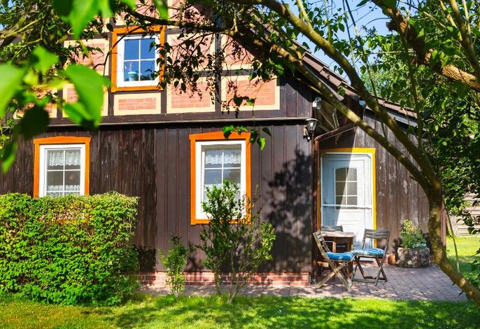 Haus Quodda-Blick