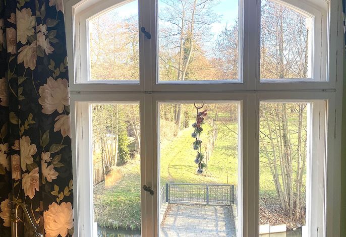 Spree Chalet Appartements - Ferienwohnungen