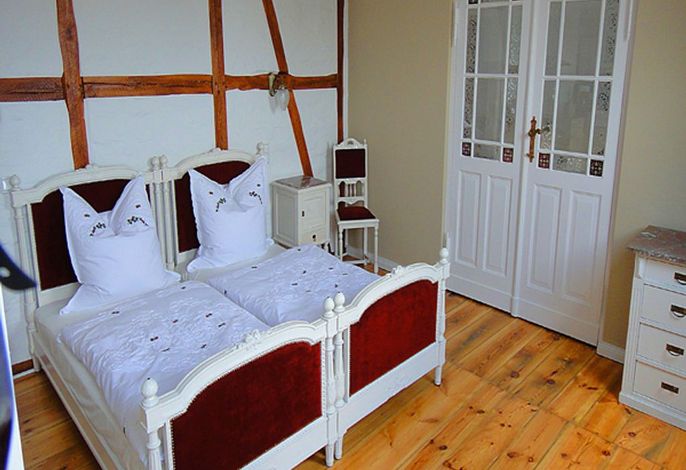 Spree Chalet Appartements - Ferienwohnungen
