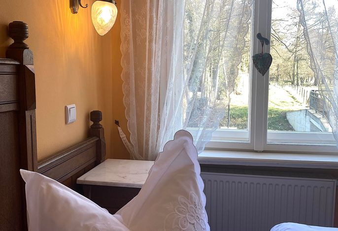 Spree Chalet Appartements - Ferienwohnungen