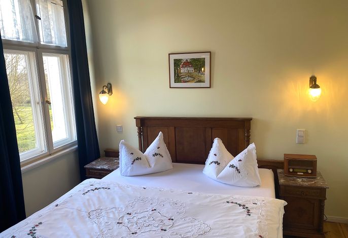 Spree Chalet Appartements - Ferienwohnungen
