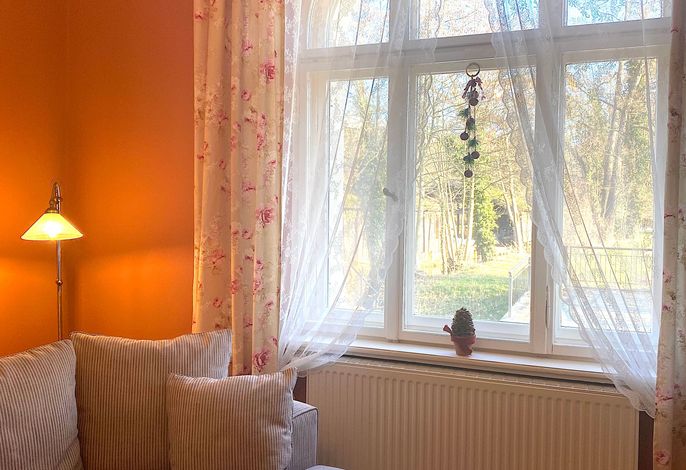 Spree Chalet Appartements - Ferienwohnungen