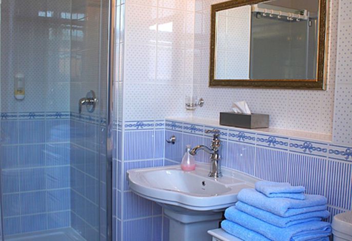 Spree Chalet Appartements - Ferienwohnungen