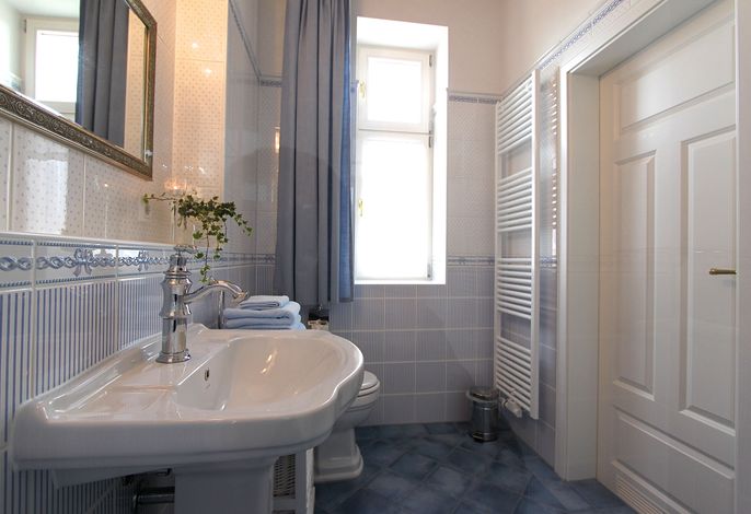 Spree Chalet Appartements - Ferienwohnungen