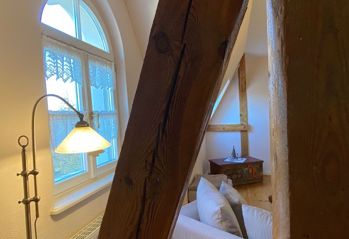 Spree Chalet Appartements - Ferienwohnungen