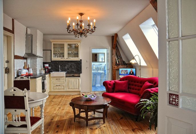 Ferienwohnung