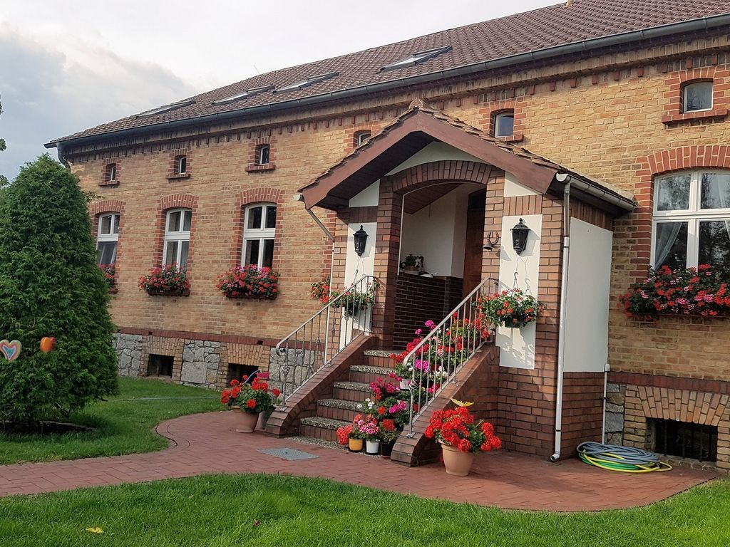 Ferienwohnung Stenzel