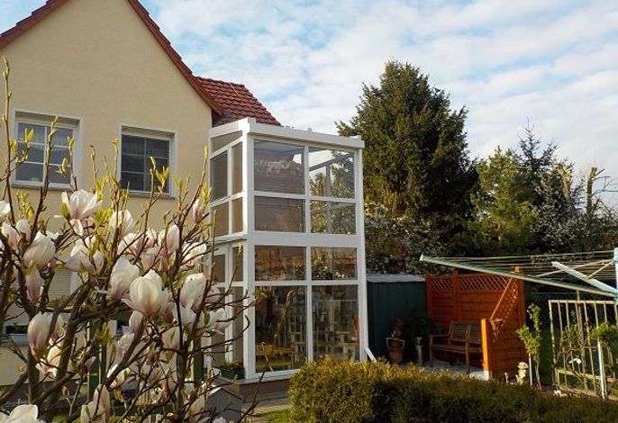 Bild Ferienwohnung Im Gurkenviertel
