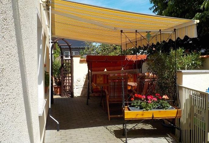Ferienwohnung Im Gurkenviertel