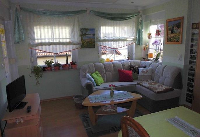 Ferienwohnung