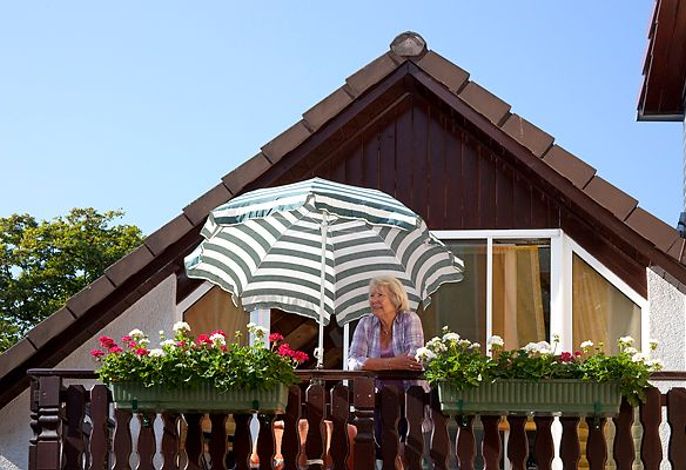 Ferienwohnungen Spreewaldpension Petrick