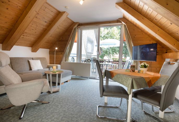 Ferienwohnungen Spreewaldpension Petrick