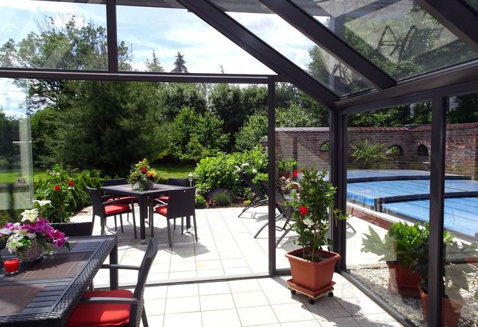 Ferienwohnungen im Spreewald Familie Metzdorf
