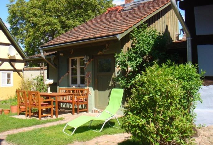 Bild Ferienhaus Brüggemann-Riemer