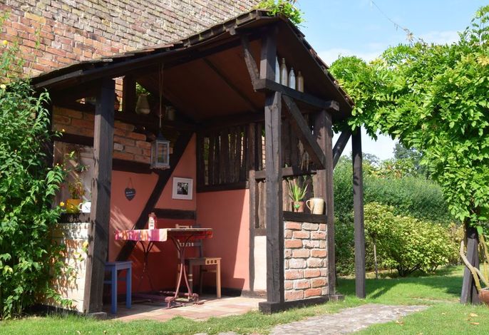 Ferienhaus Brüggemann-Riemer