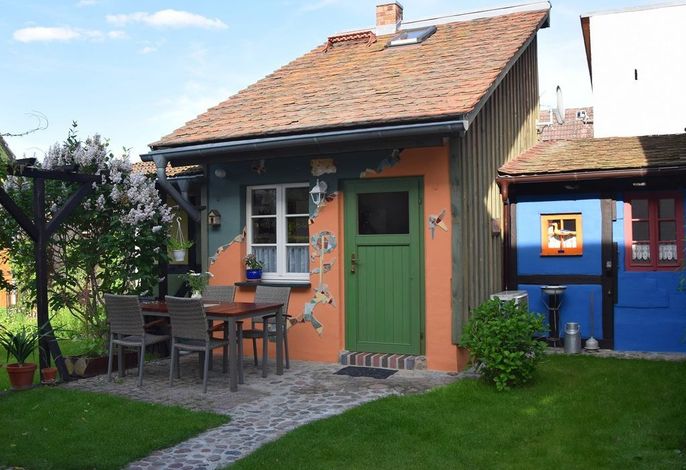 Ferienhaus Brüggemann-Riemer