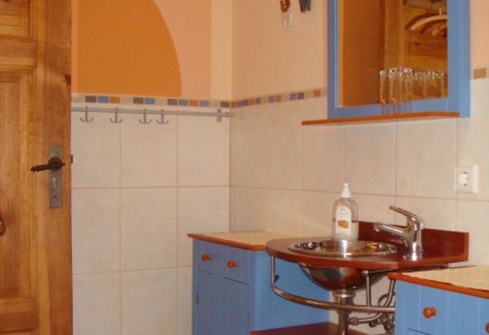 Ferienhaus Brüggemann-Riemer