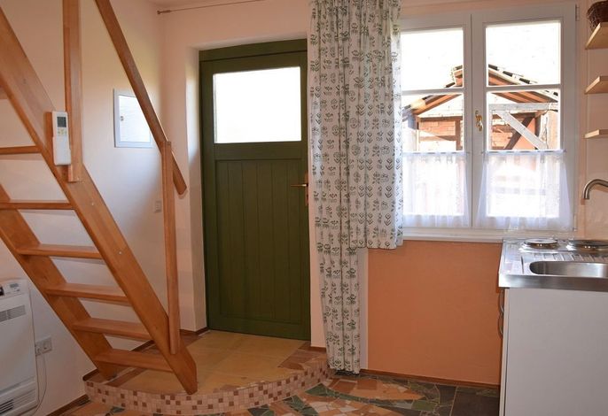 Ferienhaus Brüggemann-Riemer
