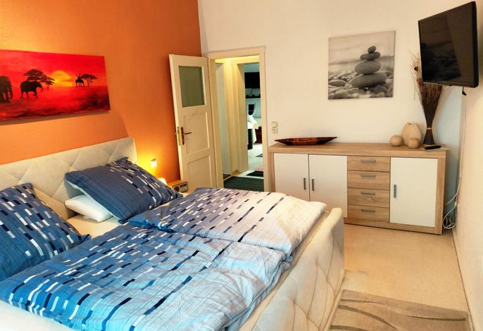 Adler Ferienwohnung