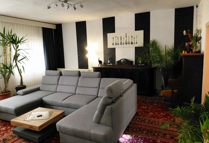 Adler Ferienwohnung